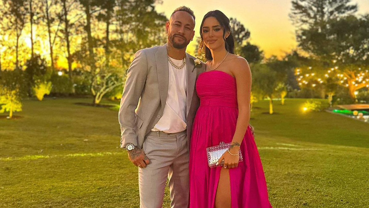 Neymar Breakup With Bruna: কী কারণে কন্যা সন্তানের জন্মের ১ মাসের মধ্যেই ভেঙ্গে গেল নেইমার-ব্রুনার সম্পর্ক?