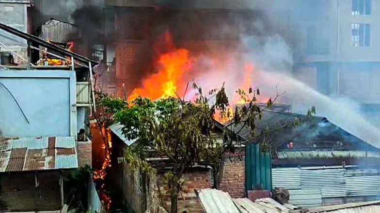 MHA On Meitei Extremist Organizations: মেইতেই সংগঠনগুলিকে চরমপন্থী ঘোষণা করার বিষয়টি খতিয়ে দেখতে কমিটি গড়ল স্বরাষ্ট্রমন্ত্রক