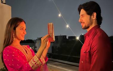 Sid-Kiara First Karwa Chauth:  বিয়ের পর প্রথম করওয়া চৌথ সিড-কিয়ারার, বউয়ের ছবি শেয়ার করলেন সিদ্ধার্থ (দেখুন সেই পোস্ট)