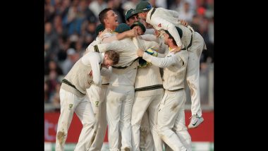 ICC Annual Test Ranking: বার্ষিক র‍্যাঙ্কিং আপডেটে নতুন এক নম্বর টেস্ট দলের মুকুট অস্ট্রেলিয়ার