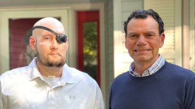 world's First Eye Transplant: বিশ্বে প্রথমবার পুরো চোখ প্রতিস্থাপন করল নিউইয়র্কের চিকিৎসকরা