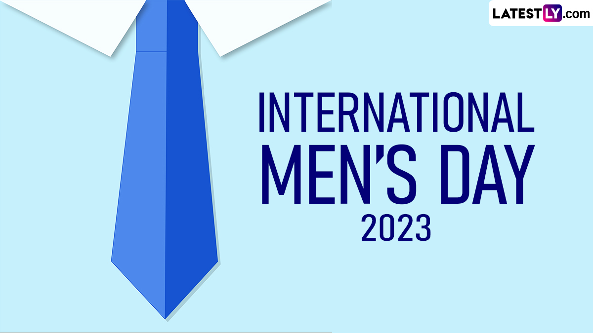 International Men’s Day 2023: কবে পালন হয় আন্তর্জাতিক পুরুষ দিবস? জানুন ইতিহাস, গুরুত্ব ও চলতি বছরের থিম