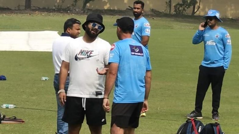 Rishabh Pant to Return: সুখবর! আগামী আইপিএল মরসুমে ফিরছেন ঋষভ পন্থ, জানালেন সৌরভ গাঙ্গুলি