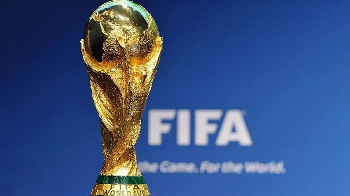 FIFA WC 2026: ৫ লক্ষ জনসংখ্যার দেশ ফুটবল বিশ্বকাপে মূলপর্বে ওঠার পথে!