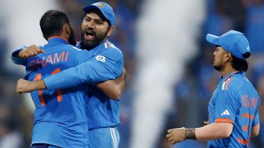 Team India Records vs NZ: একনজরে বিশ্বকাপ সেমিফাইনালে ভারতের রেকর্ডের নয়া ঝুলি