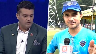 Sourav Ganguly on Pakistan Cricket: কীভাবে ভারতের মতো শক্তিশালী হবে পাকিস্তান, ওয়াসিম আক্রমদের জানালেন সৌরভ গাঙ্গুলি