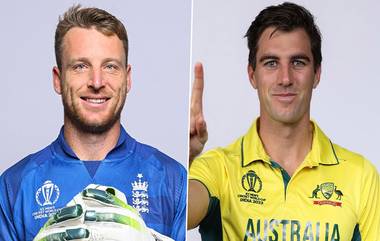 ENG vs AUS, ICC ODI World Cup Live Streaming: অজির জয়রথের পথে কি বাধা হয়ে দাঁড়াতে পারবে দুর্বল ইংল্যান্ড; সরাসরি দেখবেন যেখানে