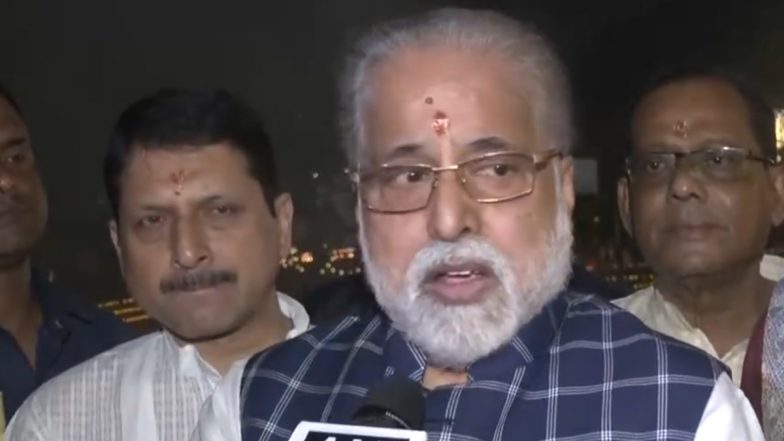 INDIA Seat Sharing: ইন্ডিয়া জোট ৪০০টি আসনে সমঝোতা করলেই হারবে বিজেপি, তৃণমূল সাংসদ সুদীপ বন্দ্যোপাধ্যায়ের নয়া ফর্মুলা