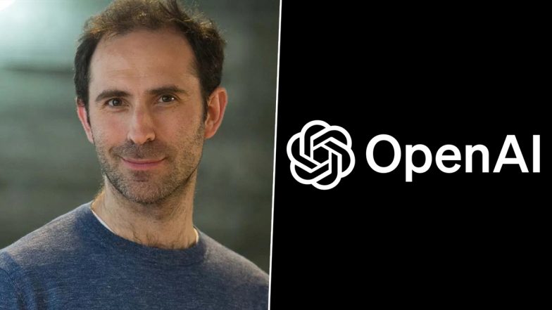 OpenAI New Ceo- Emmett Shear: ওপেন এআই-এর সিইও পদের দায়িত্ব নিলেন এমমেট শিয়ার