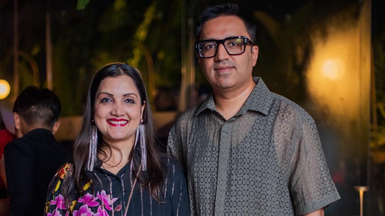 Ashneer Grover: লুকআউট নোটিসের পর এবার জিজ্ঞাসাবাদের জন্যে তলব, আইনি জাঁতাকলে ভারত পে-র প্রাক্তন সহ প্রতিষ্ঠাতা আশনির গ্রোভার
