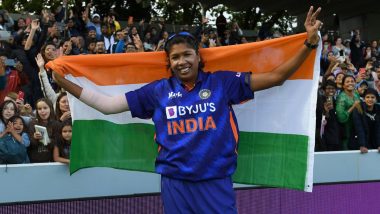Jhulan Goswami Birthday: মহিলাদের আন্তর্জাতিক ক্রিকেটে সর্বোচ্চ উইকেট শিকারী, দেশের গর্ব ঝুলন গোস্বামীর জন্মদিন আজ
