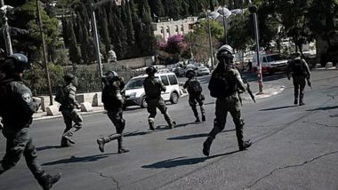 IDF Soldier Killed: গাজায় স্থল অভিযানে নেমে আর ২ সেনা নিহত ইজরায়েলের