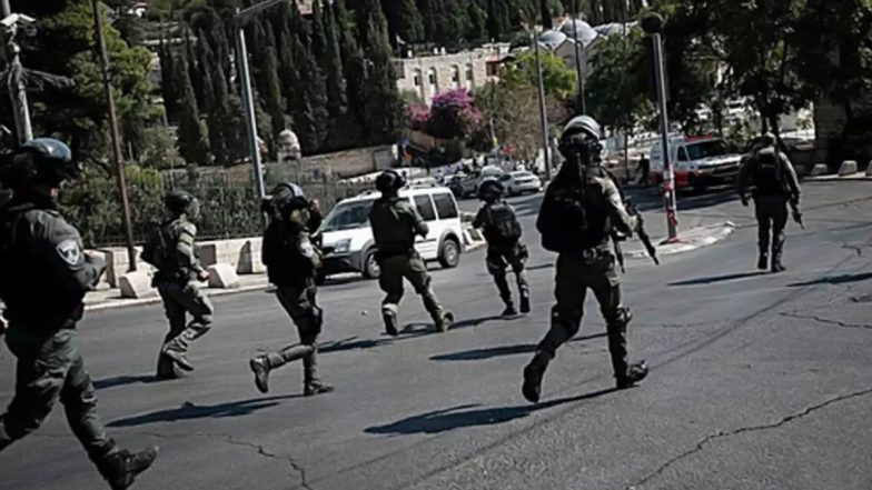 Israel-Hamas War: অপহরণের পর তাঁকে বিয়ে করতে চায় হামাস জঙ্গি, মুক্তি পেয়ে চাঞ্চল্যকর কথা বললেন ইজরায়েলি তরুণী