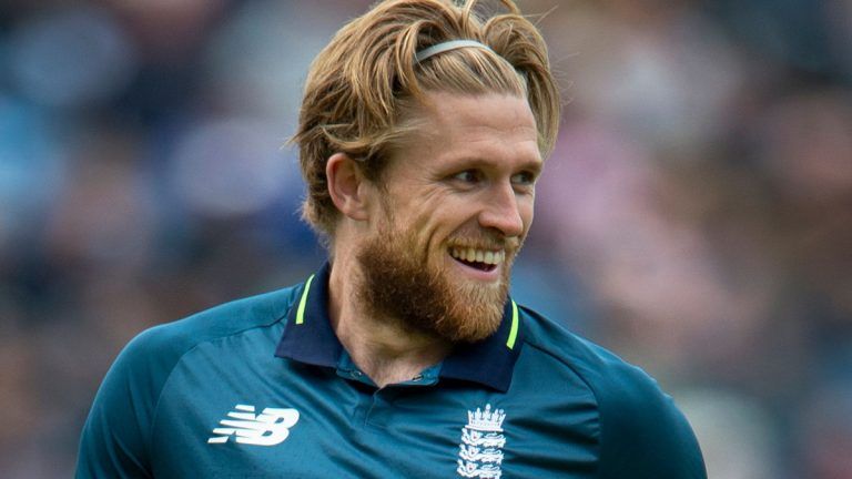 David Willey Retirement: বিশ্বকাপের পর আন্তর্জাতিক ক্রিকেট থেকে অবসর ইংলিশ বোলার ডেভিড উইলির