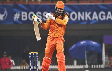 Gujarat Giants vs India Capitals, LLC Live Streaming: গুজরাত জায়ান্টস বনাম ইন্ডিয়া ক্যাপিটালস, লেজেন্ডস লীগ ক্রিকেট ২০২৩; সরাসরি দেখবেন যেখানে