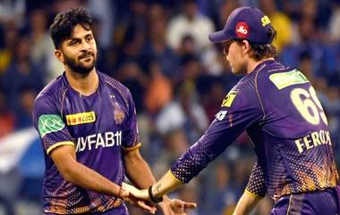 KKR, IPL 2024: শার্দূল ঠাকুর, টিম সাউদি এবং লকি ফার্গুসনকে ছাড়তে পারে কেকেআর