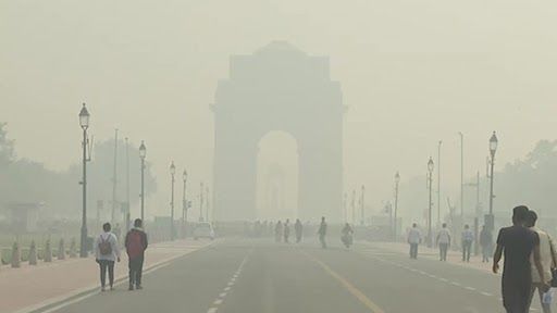 Delhi Pollution: দিল্লির দূষণে অ্যাথলিটদের বুকে, পেটে ব্যথা হচ্ছে জানালেন অ্যাথলিট হরমনজিত সিং