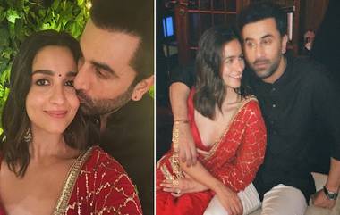 Alia Bhatt In Koffee With Karan: বিয়ের পর রণবীরের সঙ্গে 'ঠোকাঠুকি'? কী জানালেন আলিয়া