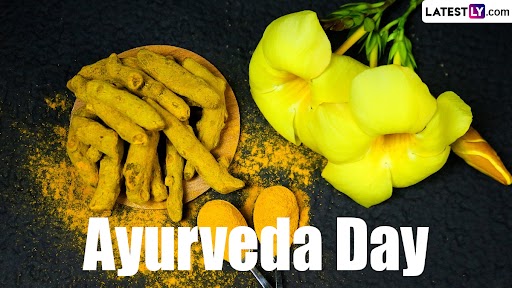 National Ayurveda Day 2023: জাতীয় আয়ুর্বেদ দিবস কবে, জানুন গুরুত্ব
