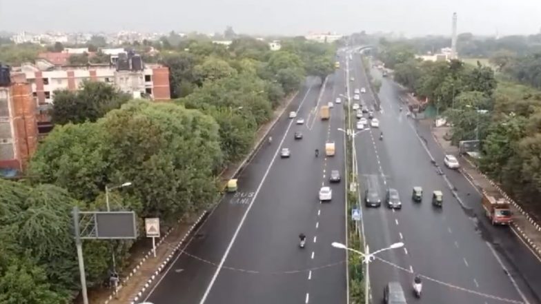 Delhi Weather Update: দিল্লিতে হঠাৎ আবহাওয়ার পরিবর্তন, হালকা বৃষ্টিতে কাটল দূষণের চাদর ( দেখুন ছবি ও ভিডিও)