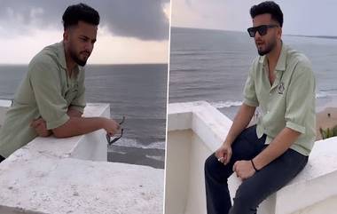 Elvish Yadav: সাপের বিষ দিয়ে নেশার অভিযোগ, ইউটিউবার এলভিস যাদবকে নোটিশ, জিজ্ঞাসাবাদ শিগগিরই