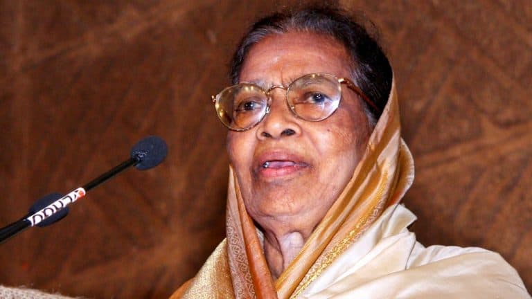 SC First Woman Judge Fathima Beevi Dies: সুপ্রিম কোর্টের প্রথম মহিলা বিচারপতি ফাতিমা বিভির দেহাবসান, মৃত্যুকালে বয়স হয়েছিল ৯৬ বছর