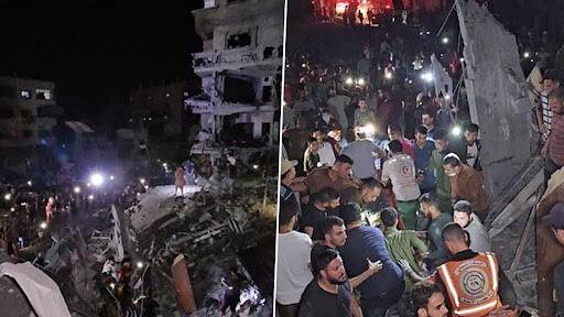 Gaza: গাজায় মৃতের সংখ্যা পৌঁছল প্রায় ৩০ হাজারে, দেখা দিতে পারে 'দুর্ভিক্ষ', আশঙ্কা রাষ্ট্রসংঘের