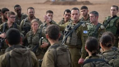 গাজার মহিলাদের অন্তঃর্বাস নিয়ে IDF-এর খেলা?