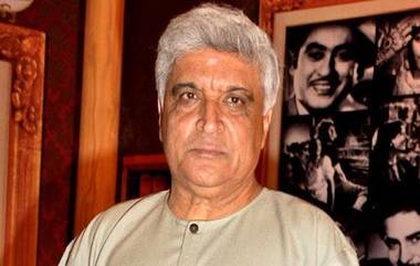 Javed Akhtar: 'হিন্দুরা সহনশীল, তাঁদের কাছ থেকে জীবনযাপনের পদ্ধতি শিখছি', বললেন জাভেদ আখতর