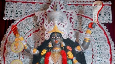 Kali Puja wishes 2023: আলোর উৎসব হোক আনন্দময়, আপনার প্রিয়জনদের হোয়াটসঅ্যাপে পাঠান ভালোবাসা ও শুভেচ্ছা বার্তা