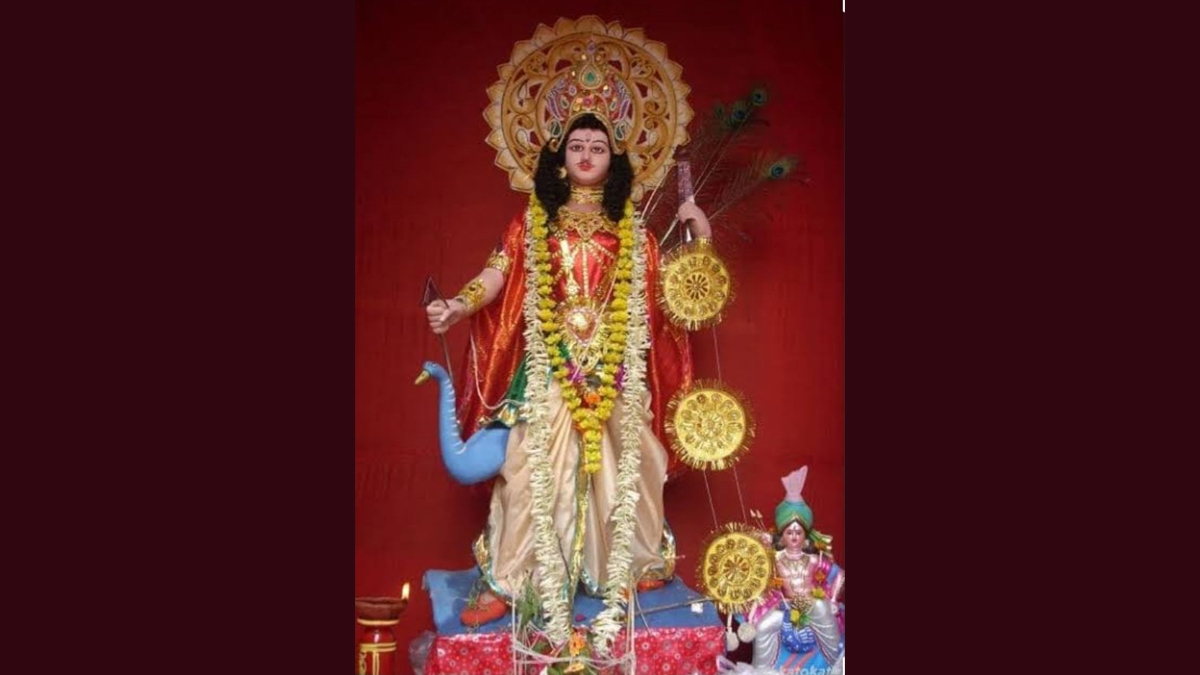 Kartik Puja 2023: কবে পালিত হবে কার্তিক পুজো? এক ক্লিকে জেনে নিন পুজোর গুরুত্বপূর্ণ তথ্য
