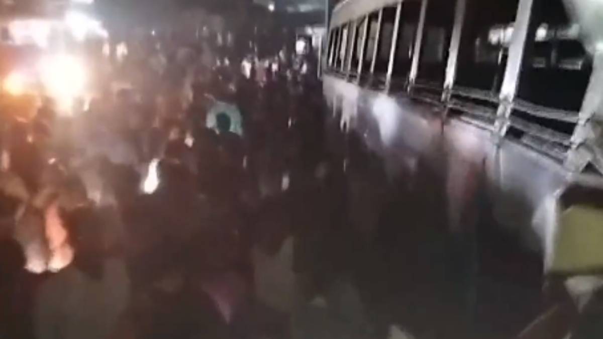 Kerala Bus Accident: ভগবানের আপন দেশে জোড়া ট্র্যাজেডি, সঙ্গীতানুষ্ঠানে পদপিষ্ট হয়ে মৃত্যুর মাঝে কেরলে ভয়াবহ বাস দুর্ঘটনা