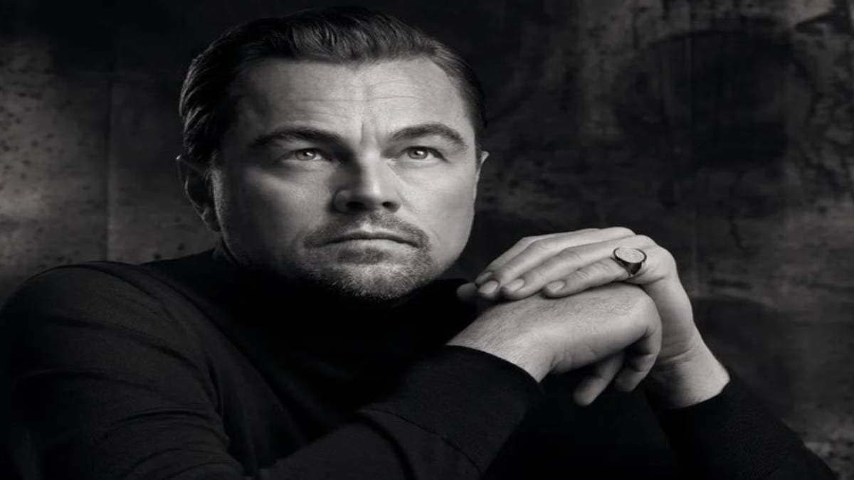 Leonardo DiCaprio Birthday: টাইটানিকের জ্যাক থেকে ওয়াল স্ট্রিটের উলফ, লিওনার্দো এখন ৪৯-এর যুবক Leonardo DiCaprio Birthday: টাইটানিকের জ্যাক থেকে ওয়াল স্ট্রিটের উলফ, লিওনার্দো এখন ৪৯-এর যুবক