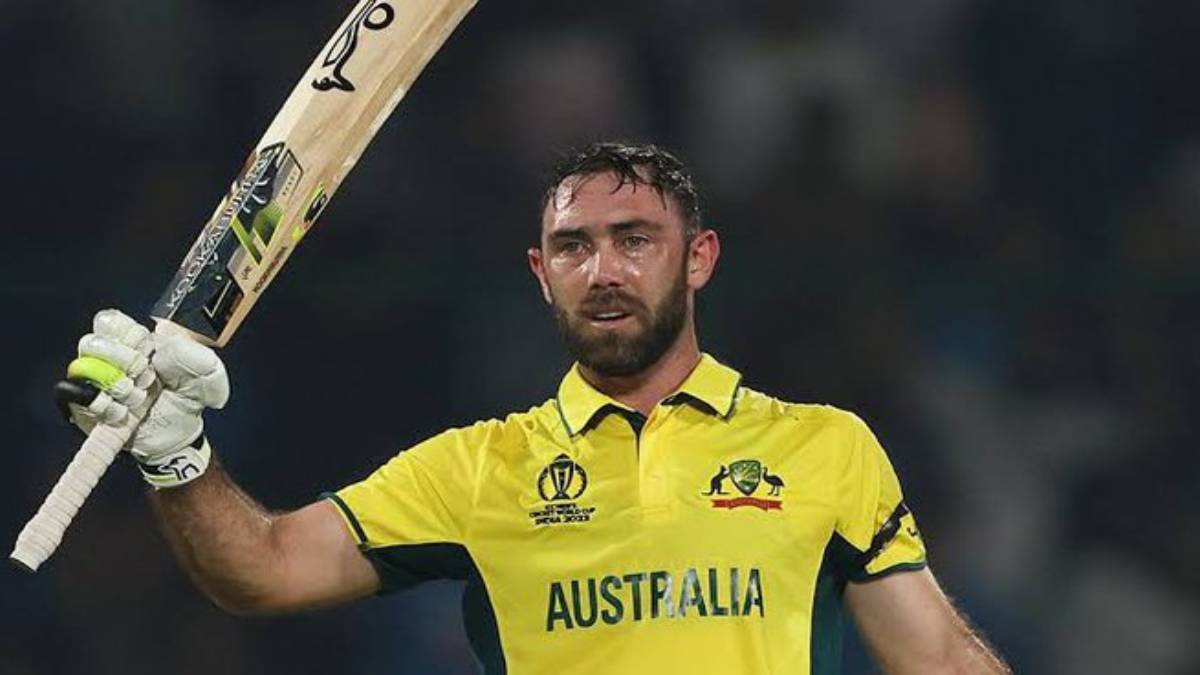 Glenn Maxwell: ম্যাক্সওয়েলের অবিশ্বাস্য ইনিংসে প্রোটিয়াদের বিরুদ্ধে রুদ্ধশ্বাস সিরিজ জয় অজিদের