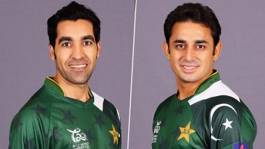 Pakistan Men's Cricket Team: পাকিস্তান পুরুষ দলের বোলিং কোচ হিসেবে নিযুক্ত হলেন উমর গুল এবং সঈদ আজমল (দেখুন টুইট)