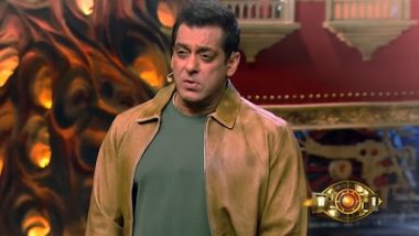Salman Khan In Bigg Boss 17: 'যাহান্নামে যাও', রেগে আগুন সলমন খান, দেখুন
