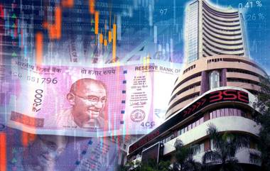 Sensex Up Again: গেরুয়া ঝড়ে সোমবারের পর মঙ্গলেও চাঙ্গা শেয়ার বাজার, সেনসেক্স বাড়ল ১৩৭ পয়েন্ট