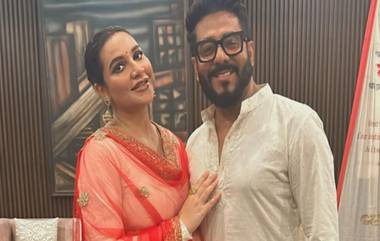 Subhashree Ganguly: দ্বিতীয়বার মা হলেন শুভশ্রী, সুখবর জানালেন রাজ