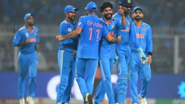 IND vs SA, CWC 2023: ইডেনে অলৌকিক জয় ভারতের, জন্মদিনে বিরাটের সেঞ্চুরির পর প্রোটিয়াদের ৮৩ রানে অল আউট করে আটে আট টিম ইন্ডিয়ার