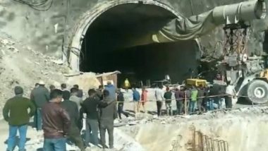 Uttarkashi Tunnel Rescue: উত্তরকাশির সুড়ঙ্গ থেকে আটকে পড়া ৪১ জন শ্রমিককেই সফলভাবে উদ্ধার, দেশজুড়ে স্বস্তি