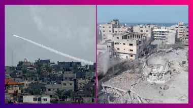Israel-Hamas War: গাজার আল শিফায় অভিযানে স্বীকৃতি দেয়নি আমেরিকা, জানাল ওয়াশিংটন