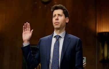 Sam Altman: স্য়াম অল্টম্যানকে ফেরানোর দাবিতে গণ ইস্তফার চিঠি OpenAI কর্মীদের