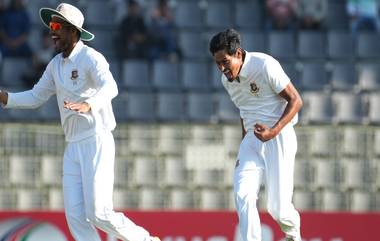 BAN vs NZ 1st Test Day 5: জয়ের পথে বাংলাদেশ, কিভাবে খেলা ঘোরাবে নিউজিল্যান্ড; সরাসরি দেখবেন যেখানে