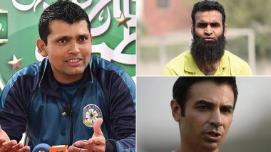 Pakistan Cricket Selection Panel: ফিক্সিং ব্যান থেকে ফিরে পাকিস্তানের নির্বাচক প্যানেলে সলমান বাট, থাকছেন কামরান আকমল এবং রাও ইফতিখারও