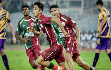 Mohun Bagan SG, ISL Live Streaming: মোহনবাগান সুপার জায়ান্ট বনাম হায়দরাবাদ এফসি, আইএসএল ২০২৩, সরাসরি দেখবেন যেখানে