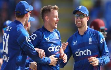 WI vs ENG 2nd ODI Result: অবশেষে জয়, ওয়েস্ট ইন্ডিজকে হারিয়ে সিরিজ সমতায় ফেরাল ইংল্যান্ড