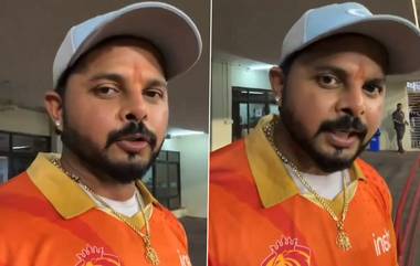 Sreesanth on Fight with Gambhir: 'সহকর্মীদের সঙ্গে লড়াই, সিনিয়রকে সম্মান করেন না গম্ভীর', মাঠে বচসার পর মুখ খুললেন শ্রীসন্থ