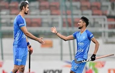 India vs Spain, Hockey Live Streaming: পুরুষের জুনিয়র হকি বিশ্বকাপে আজ ভারতের মুখোমুখি স্পেন, সরাসরি দেখবেন যেখানে