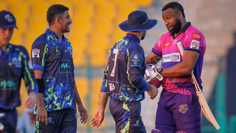 T10 League Live Streaming: বাংলা টাইগার্স বনাম চেন্নাই ব্রেভস, টি-১০ লিগ, সরাসরি দেখুন
