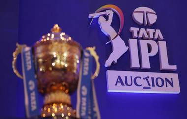 IPL 3+1 Retention Policy: আগামী আইপিএল মেগা নিলামে '৩+১' নিয়মে খেলোয়াড় ধরে রাখতে আগ্রহী বিসিসিআই